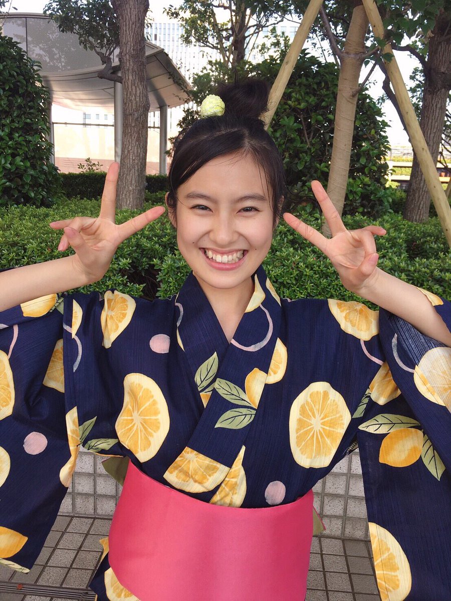 あっ！明日『めざましテレビ』に出ます！ そして「イマドキ」の