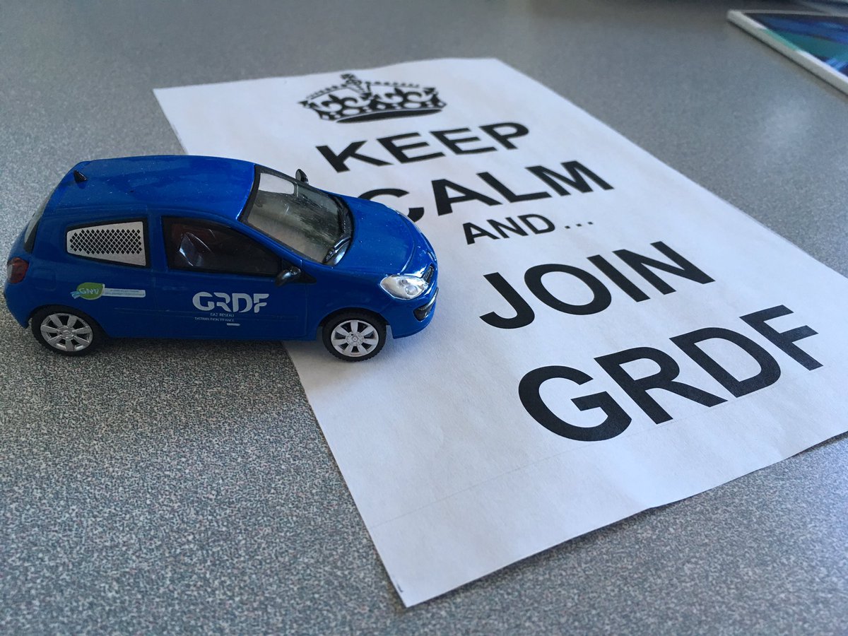 morganetsr's tweet photo. #Offre #CommunityManager en #alternance à pourvoir dès septembre à @mulhouse ! #DevenirGazier #GRDF @EmploisMulhouse @UHA68 @EMStrasbourg https://t.co/0hWy82lbps