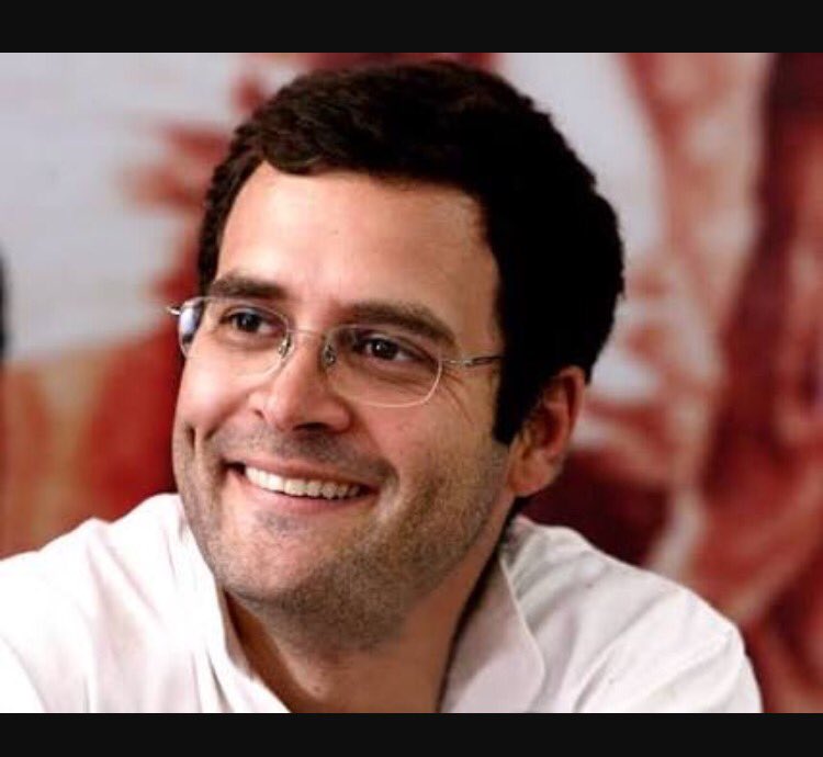 I wish our leader Mr Rahul Gandhi a very Happy Birthday !  