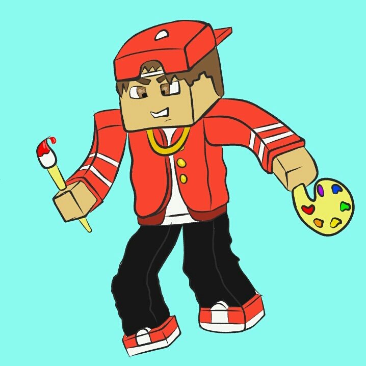 DiamondToons's tweet image. #NewProfilePic