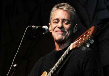 HAPPY BIRTHDAY... CHICO BUARQUE! \"QUEM TE VIU, QUEM TE VÊ\".   