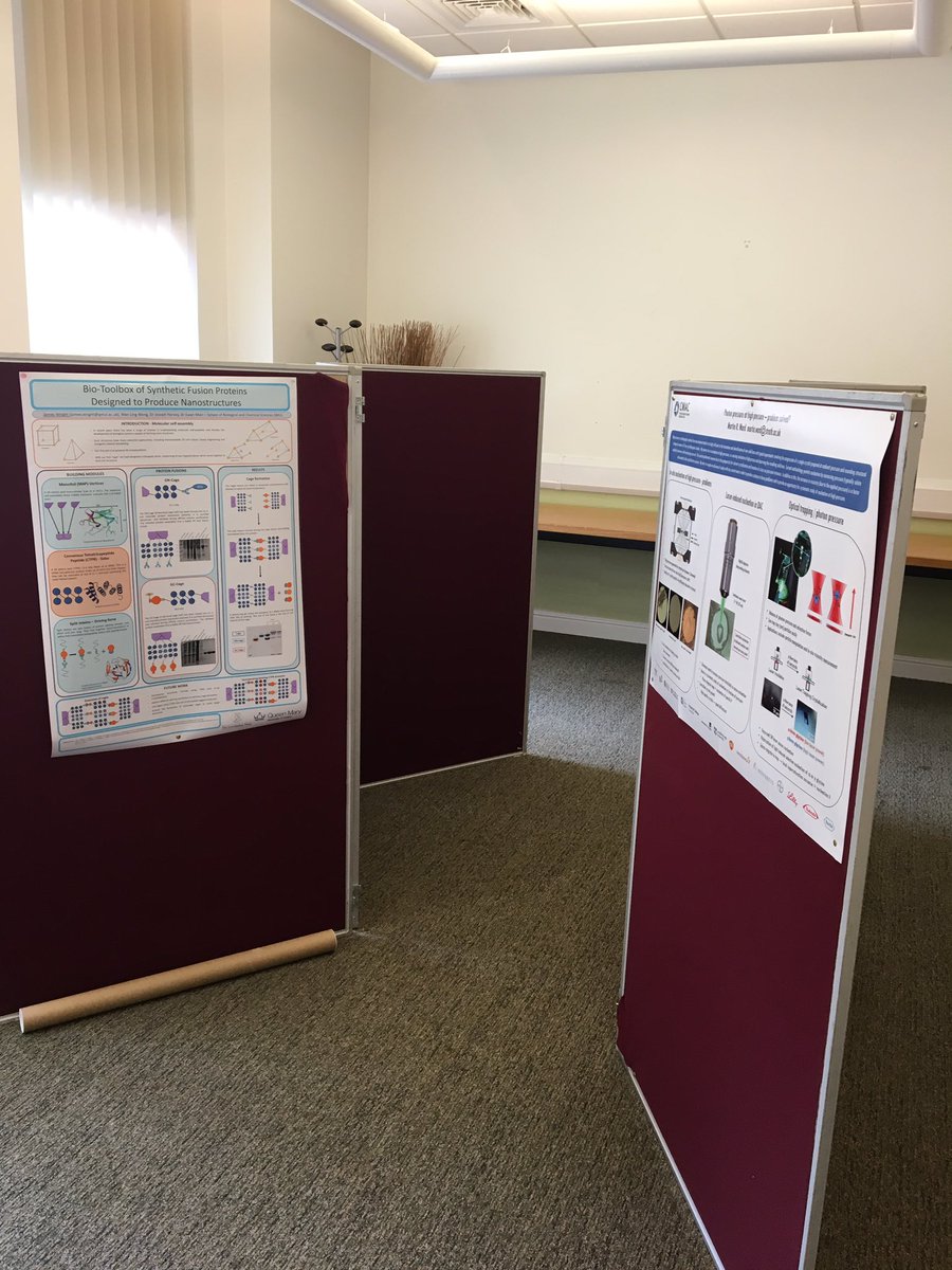 DaM/DA ECR Meeting tweet media