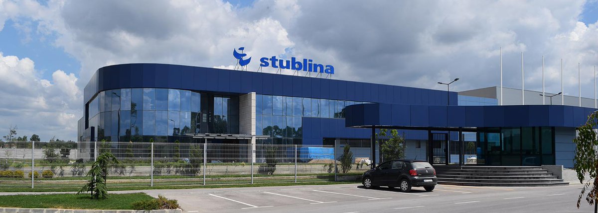 ION__Solutions's tweet photo. Stublina private company has decided to integrate our BMS system. #BMS #tehnology #IONSolutions https://t.co/J0HwLy4TU0