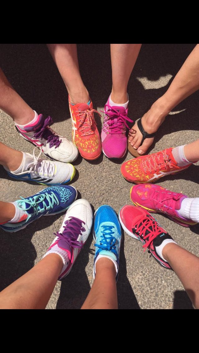 Another fab weekend. Well done <a href="/mamagarner/">Michele Schrader Garner</a> for organising everything.