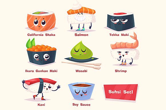 RealNica_Simo's tweet photo. Uno dei miei cibi preferiti?! Il sushi ovviamente!! 🍣🍱🍜 #InternationalSushiDay #SushiDay #sushi #19giugno https://t.co/94F6BAdkik