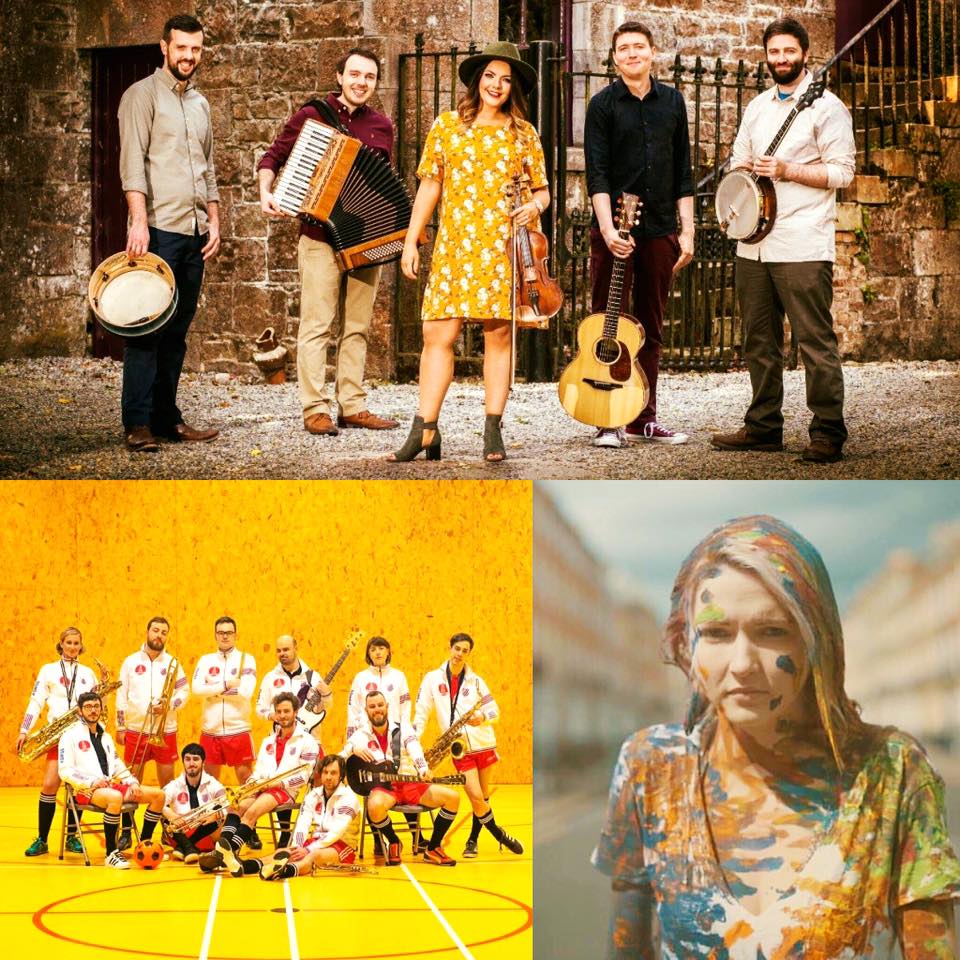 J-3 avant de retrouver @ailbhereddy <a href="/GoitseMusic/">Goitse</a> <a href="/Interskalactic/">Interskalactic</a> dans la cour du CCI dès 18h à l'occasion de la <a href="/fetemusique/">Fête de la musique</a> ! <a href="/somanyparis/">So many Paris</a>