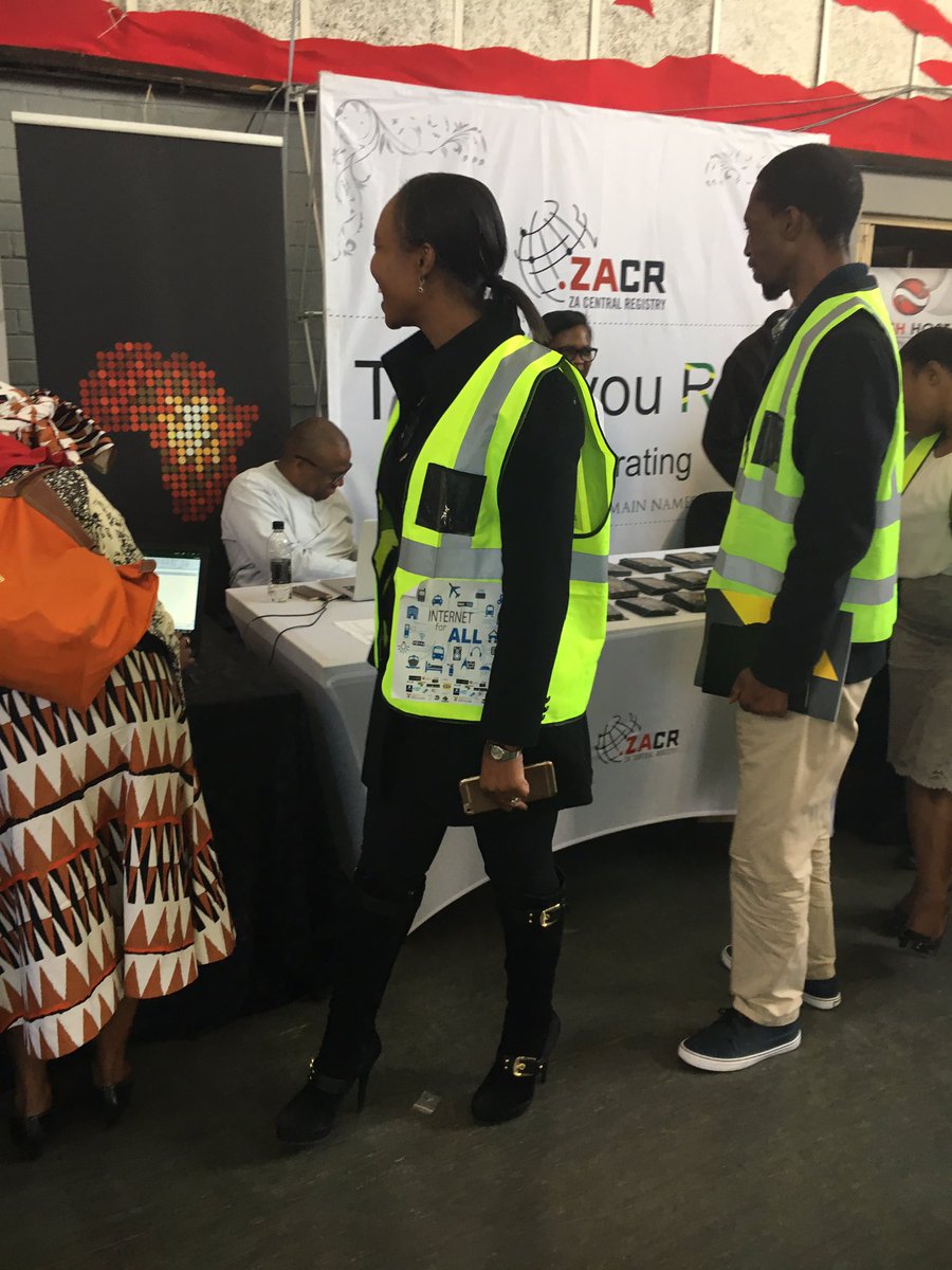 ZA Cities tweet media