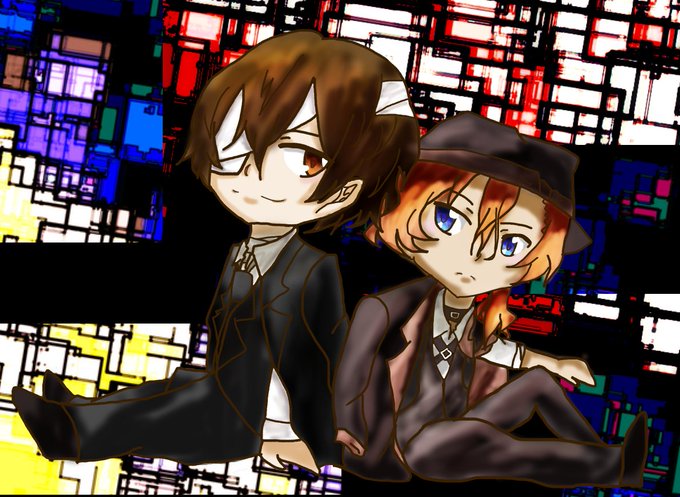 包帯のtwitterイラスト検索結果