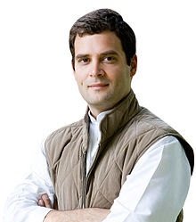 Wishing a very happy birthday  to our congress vice-president Rahul gandhi ji 