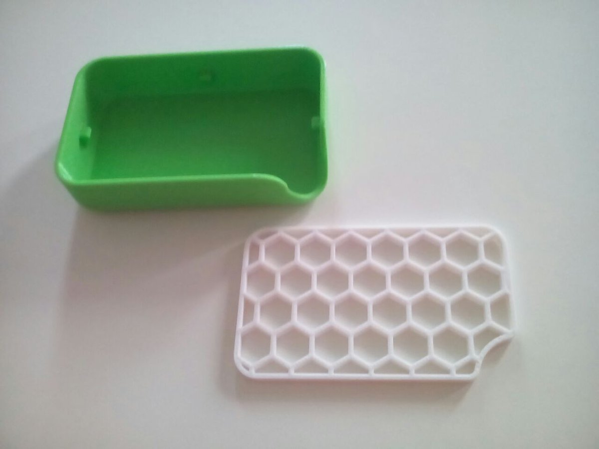RedTide_info's tweet photo. #3Dprinting #3dprinter #3dmodeling 
Un #idea da stampare .... scrivici
https://t.co/S6uBOdM7r9 https://t.co/xK6GkJnarV