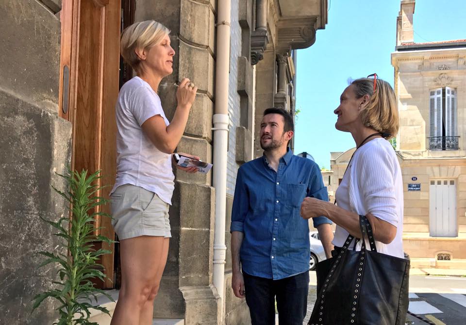 jfschaff's tweet photo. .@fabienrobert est pour une fois cohérent : il perd avec #LREM sur la #circo3303 et avec #LR sur la #circo3302. #CohérenceEnPolitique https://t.co/BUUhBM1pRh