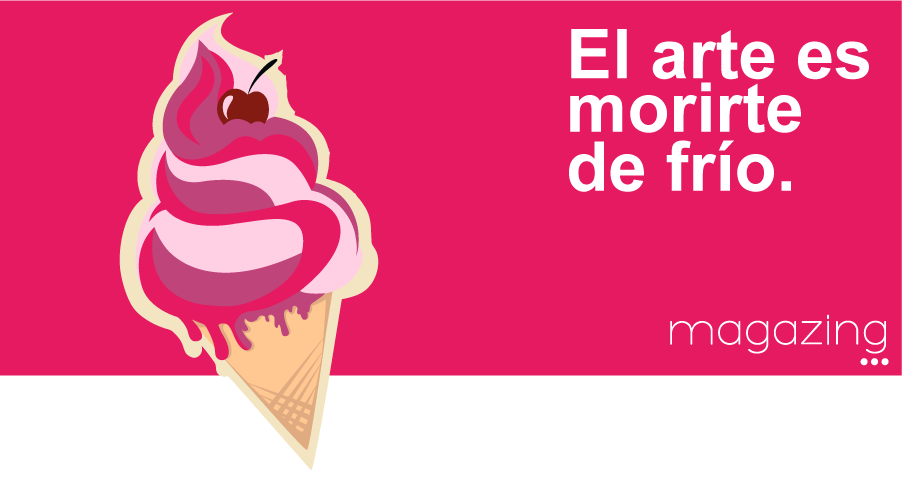GerundingEd's tweet photo. @Magazing_es es un fanzine cultural sin ánimo de lucro y busca colaboradores con ánimo de todo lo demás

🍦 https://t.co/u55CNbV6PY 🍦 https://t.co/sm3nPwz2jV