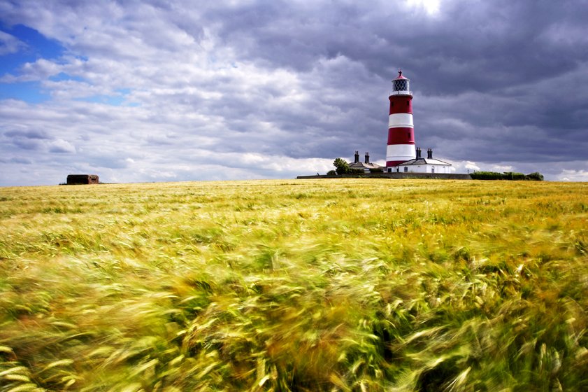 Hot enough for you? Great time to #VisitNorfolk - long days, fab weather, it's all open &amp; the crowds aren't here yet bit.ly/2t1iPqk