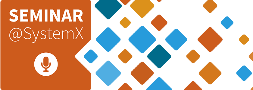 IRTSystemX's tweet photo. Ne manquez pas le #Seminar@SystemX de N. Vayatis (@ENS_ParisSaclay) sur le #MachineLearning le 28/06 @IRTSystemX ! ➡ https://t.co/gAyG99AUwZ https://t.co/wGUBCy9LNF