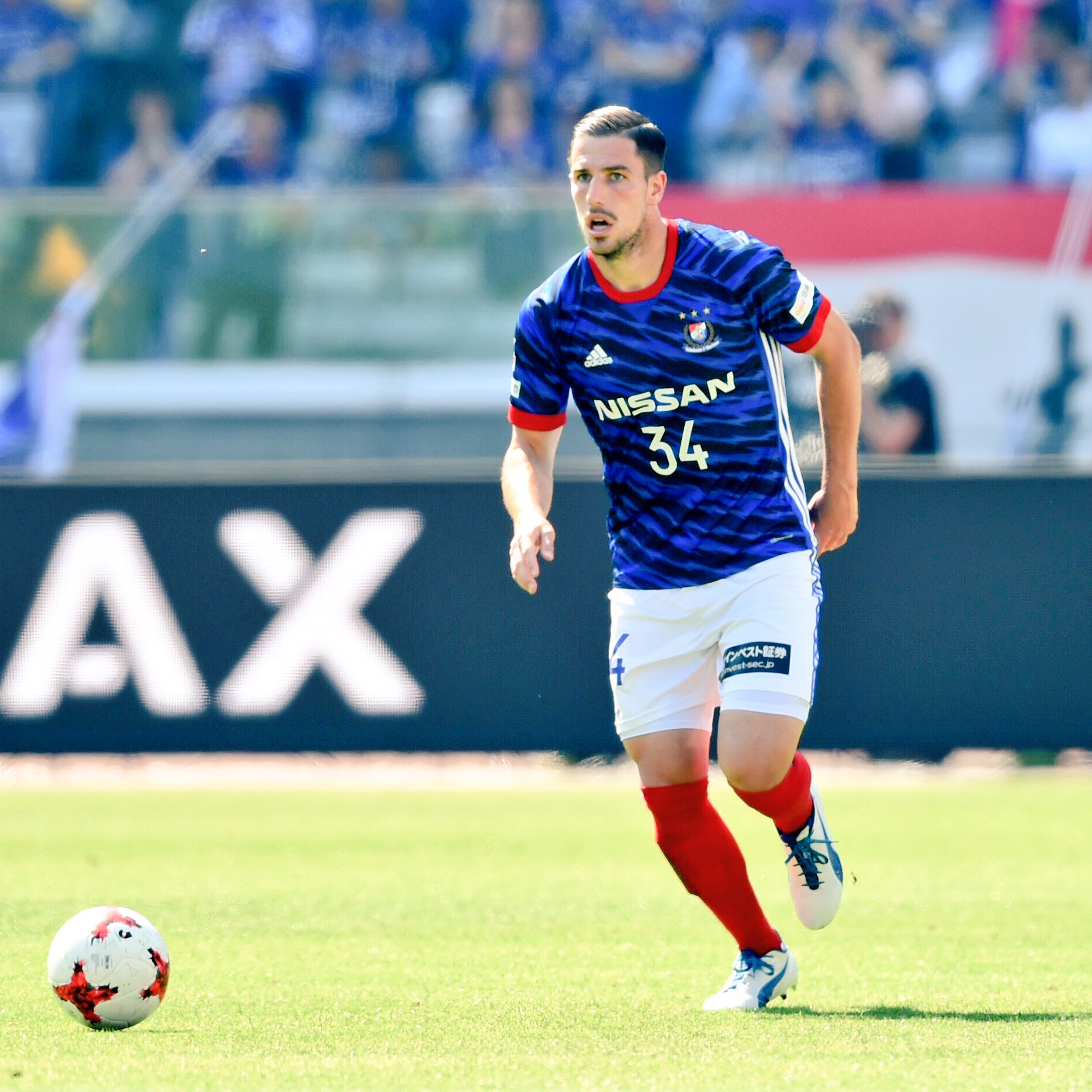 تويتر 横浜f マリノス 公式 على تويتر ミロシュ デゲネク選手擁するオーストラリア代表 のfifaコンフェデレーションズカップ初戦はドイツ Nhk Bs1で今夜23 50から放送予定です Good Luck Milos Fmarinos Milosdegenek Confedcup T Co