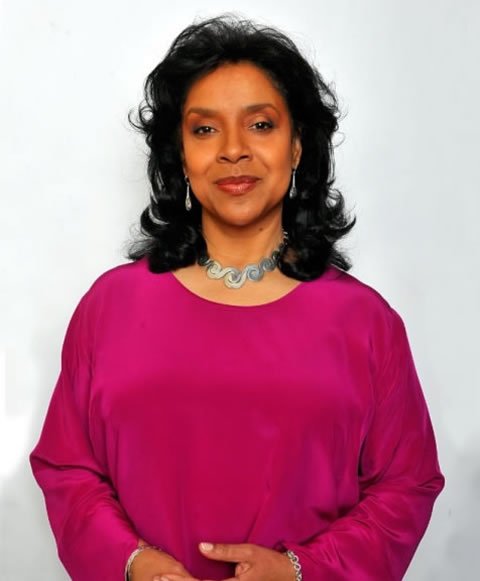 Happy Birthday Phylicia  Rash d 