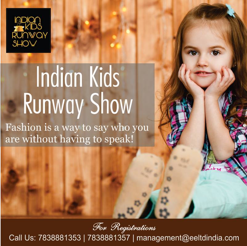 KidsRunway's tweet photo. 7838881353
management@eeltdindia.com
https://t.co/nAw5nHQneL         
#momskids #mykidmyevent #event #kidsshow #kids #show #fashion https://t.co/R8I3w5ELNk