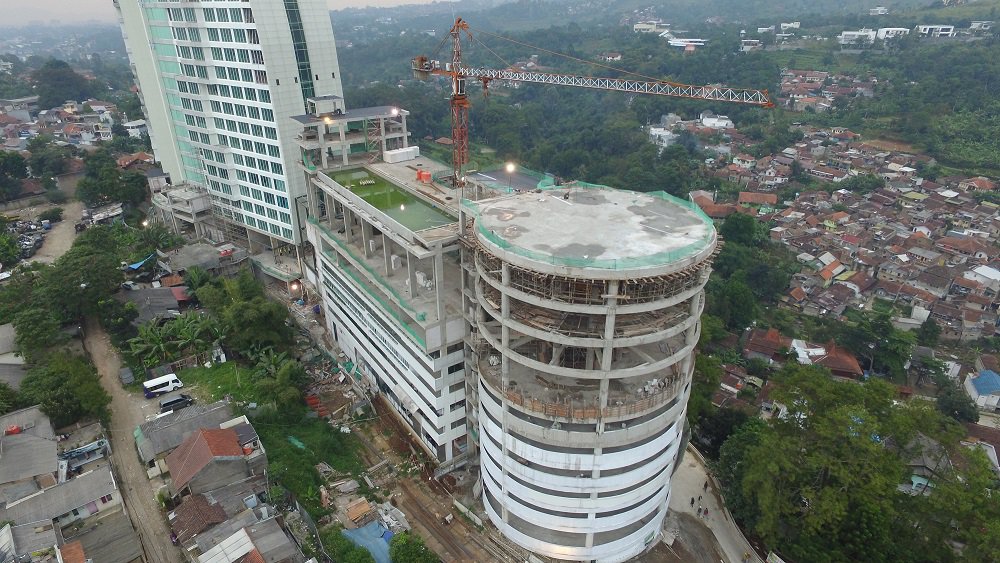 Our progress update

#TheMAJDago 
#bandung