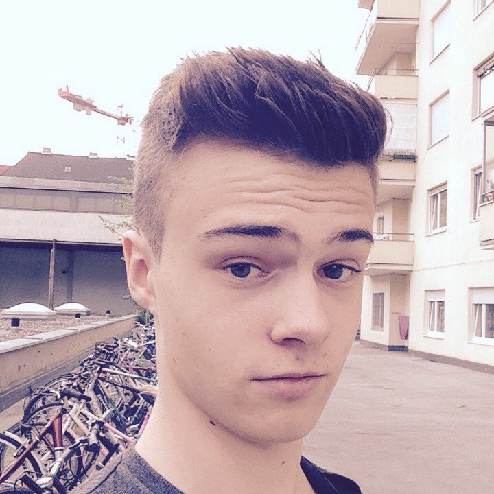 #NeuesProfilbild