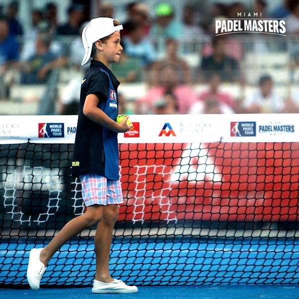 Every great adventure begins with a dreamer. #PadelTeamUSA #PlayPadel