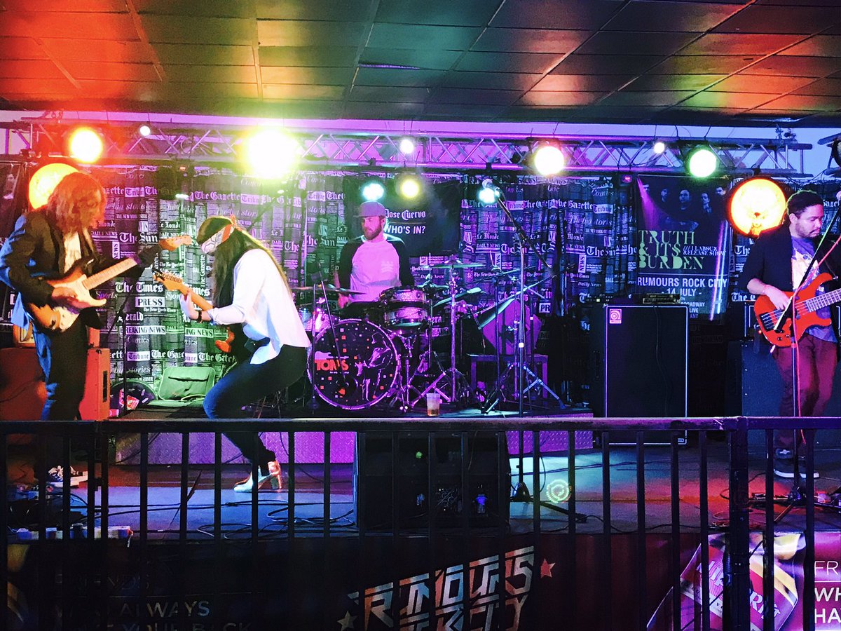 Jamie-Lee Sexton tweet media