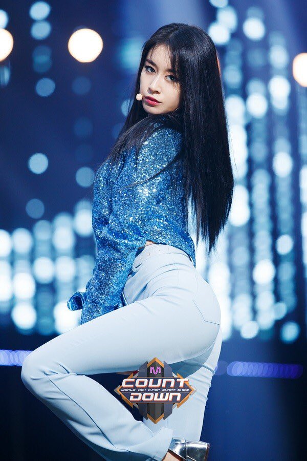 T-ARA What's My name? jiyeon ver.ジヨン版 - T-ARA My Was Different ?