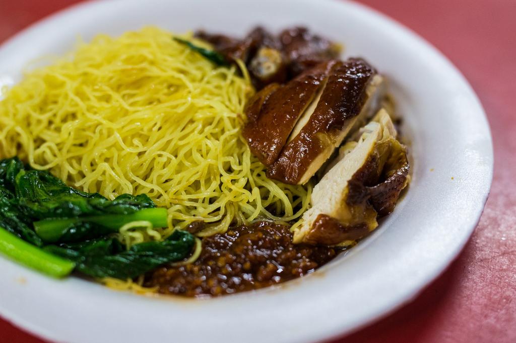 CNNTravel's tweet photo. A Michelin-starred meal for under $2? https://t.co/6P1AMzvABI https://t.co/tHVSZ798TO