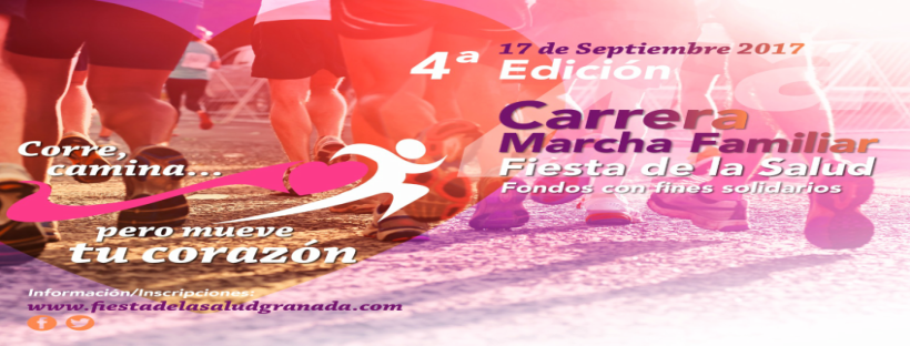 Fiesta de la Salud (@Carrera_Marcha) / Posts / X