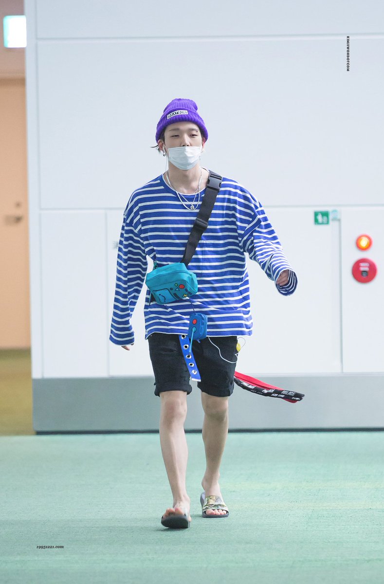 19951221_com's tweet photo. 170515 하네다공항 HQ
#바비 #bobby #김지원닷컴 https://t.co/zGORdTKjSL