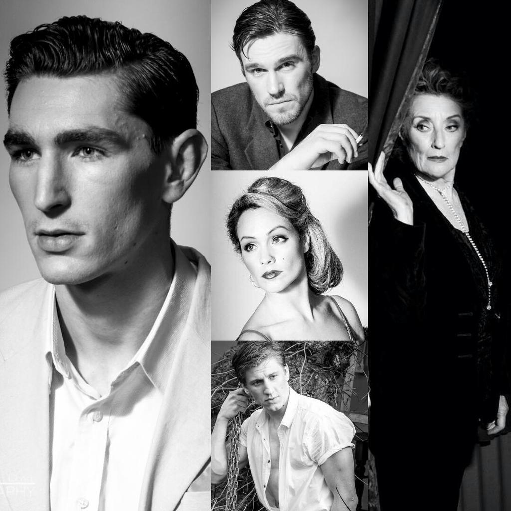 snowtiger2324's tweet photo. How I miss this fabulous show @MacorClaudio @LWLProducer @deadofnightplay 😍❤ https://t.co/W0VcEOPZF9