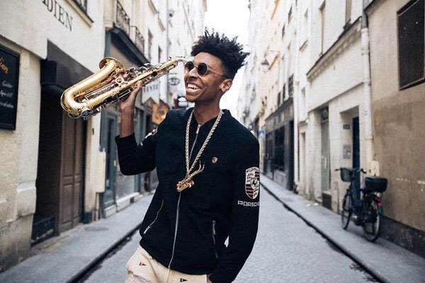 Masego - Navajo
#OnTheRadar
soundcloud.com/moor-toulouse/…