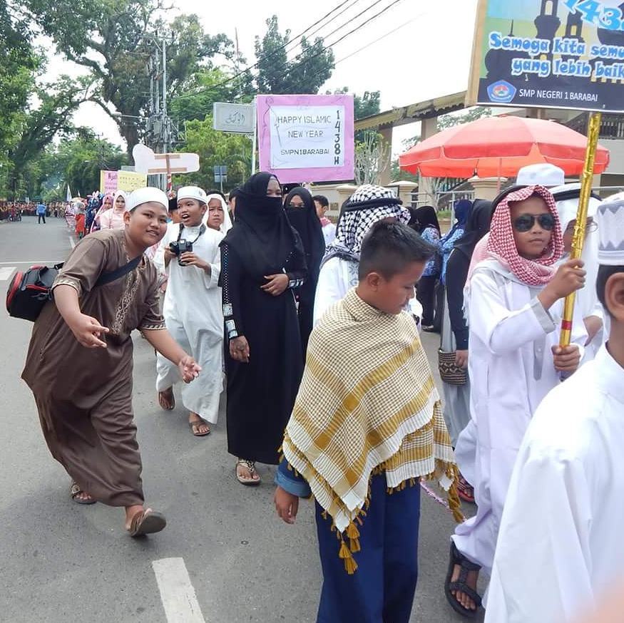 Ok mamen, kite udah buka keles. Yo yo yo. Buka yo buka yo. Aseeekkk ift.tt/2rMtS4J