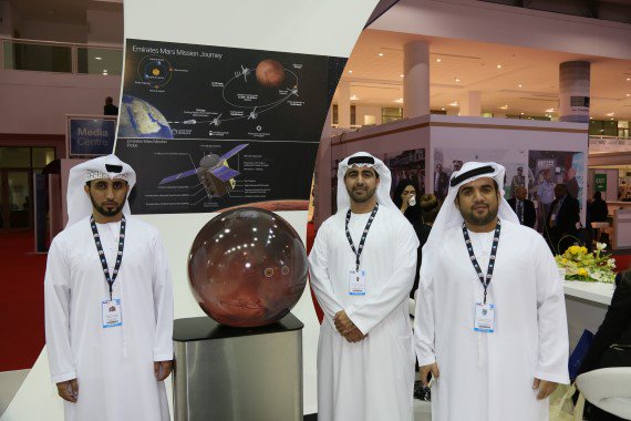 AirportSupplier's tweet photo. .@DubaiAirshow New Features Set To Soar - Exhibitor Commitments and Interest High https://t.co/ogeIevQQ8q https://t.co/mnWTbbLrvN