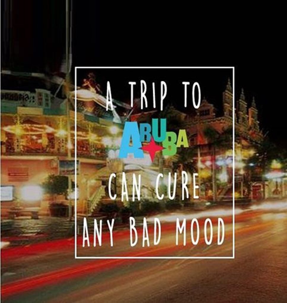 A trip to #Aruba can cure any bad mood! No need to worry about the Monday blues. Pic by @goldenvillasaruba #discoveraruba #onehappyisland