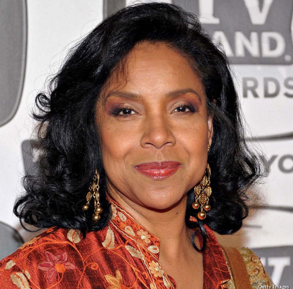 Happy Birthday to actress Phylicia Rashad  June 19, 1948 