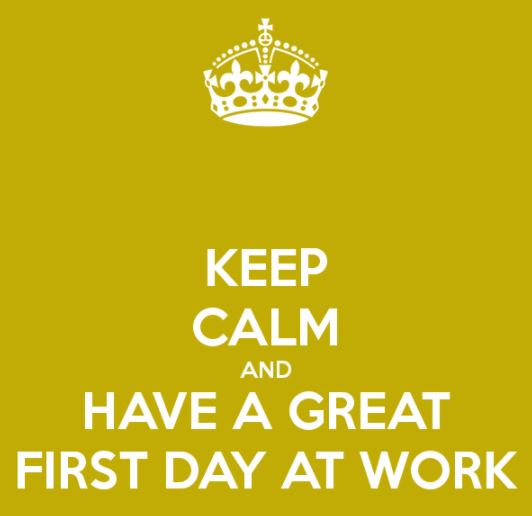 LizJWhitehead's tweet photo. Big welcome to Akilah Winbush for joining @ICF as a #digitalcampaignmanager!! We wish you a great first day!! https://t.co/jjbwZr4zAA