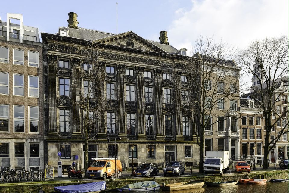 Proud that we are chosen as theater consultant for the Trippenhuis in Amsterdam! 

theateradvies.nl/en/news/theate…