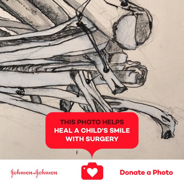 elephantsgerald's tweet photo. #DrawingAgain! #Drawing #BrooklynArtist #Art #BridgeGuard #Boat #Slovakia #jnj #donateaphoto #UntilWeHeal https://t.co/wDZggZUZto https://t.co/zKj2cutjCB