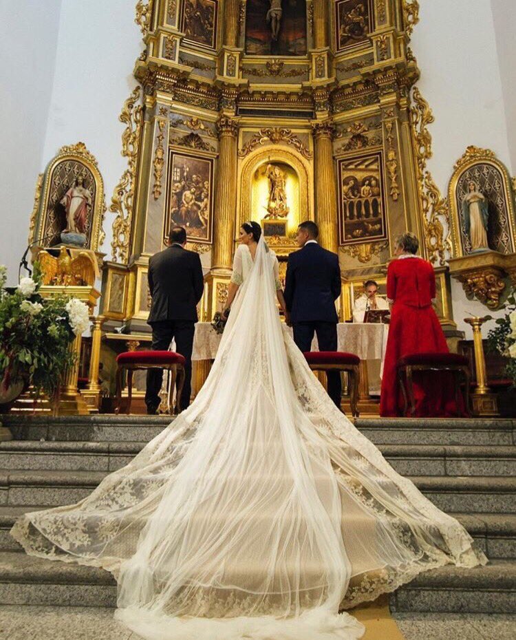 Pic | Vazquez &amp; Maca