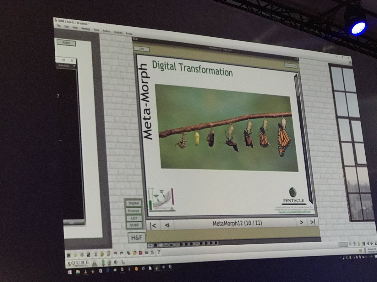 Fanny Bouton 🤖 tweet media