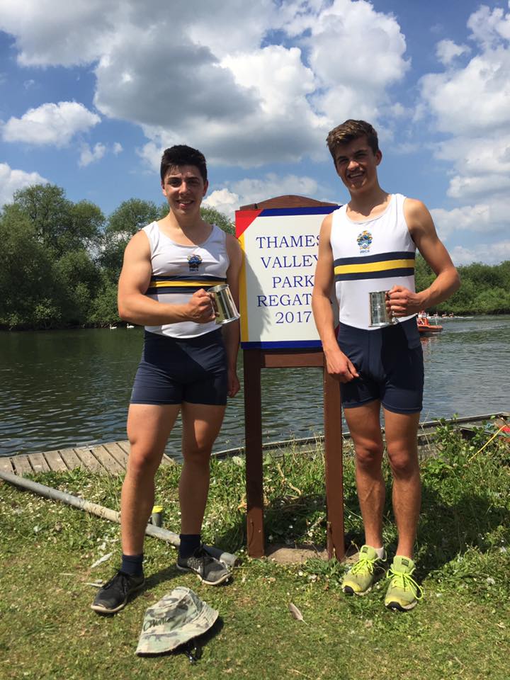 ReadingBlues's tweet photo. Congrats to our rowers on some great results at the Marlow and Thames Valley Park regattas this weekend #RBCSRowing https://t.co/jwZmemy4co
