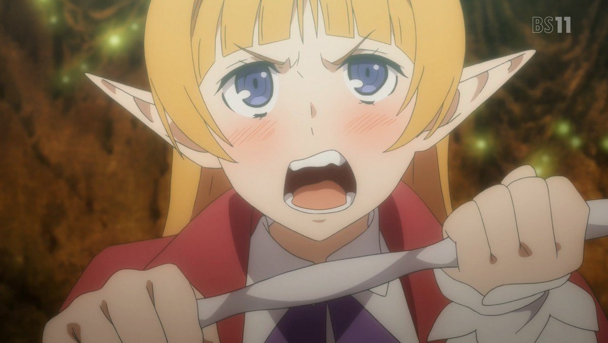 アニメ ソード オラトリア 10話感想ツイートまとめ Togetter アニメ ソード オラトリア 10話感想ツイートまとめ Togetter