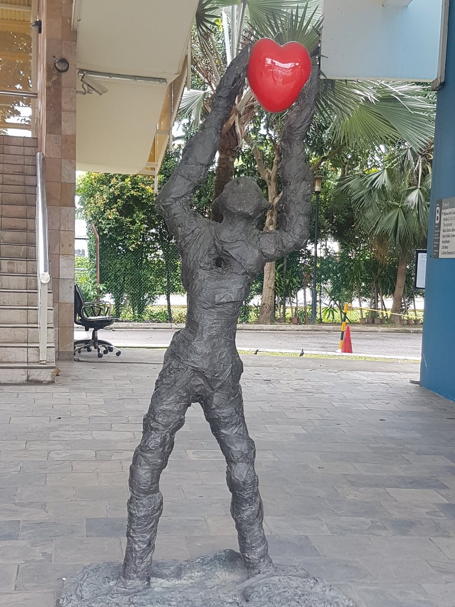 tfconsultancy's tweet photo. Does Singapore make the most of its clear cultural strengths? It's got the kit but does it have the content? #culturalperception https://t.co/2zzdYkwLmX