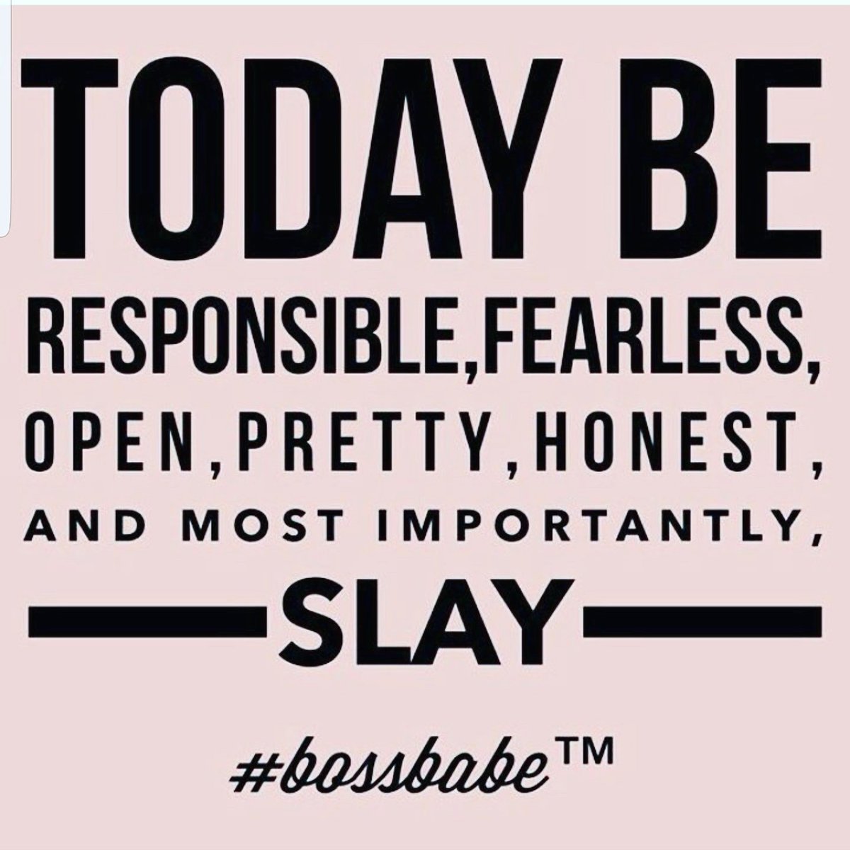 KianiIsMe's tweet photo. #bossmovements Remember: you have another day to โ๐๐ #begreatness๐ ๐โ ๐๐๐๐ #โ๐โ๏ธ https://t.co/Yywv3fgqCy