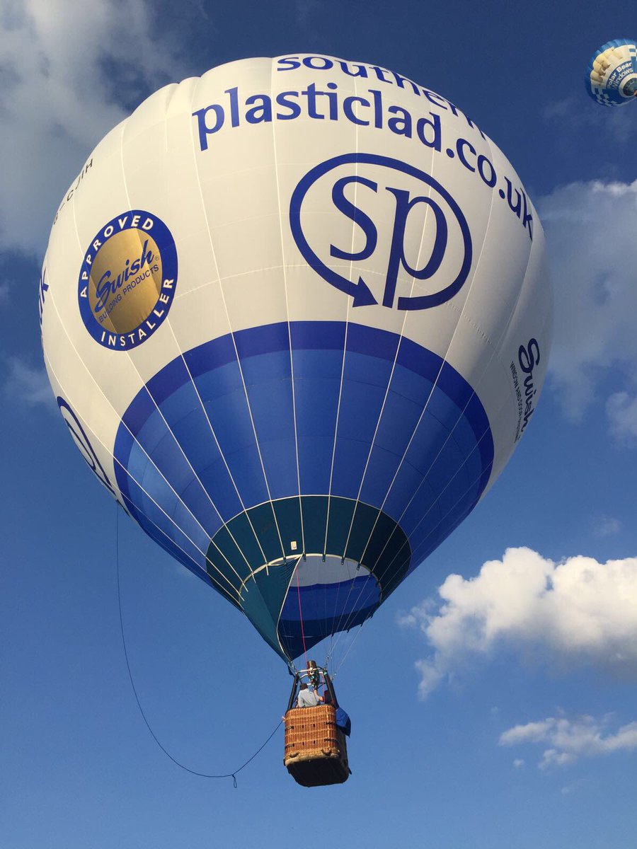 Ballooningmedia tweet media