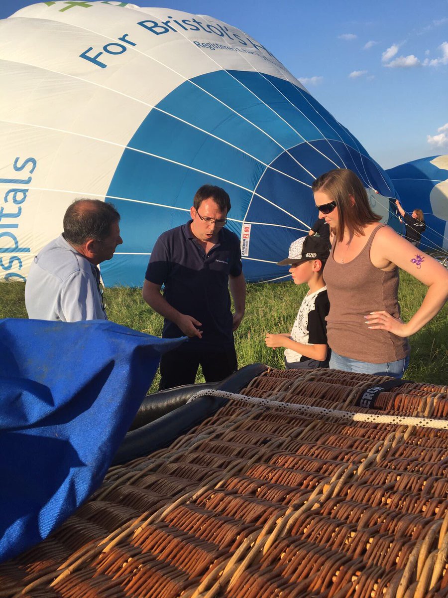 Ballooningmedia tweet media