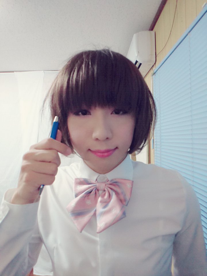 スカケダ女装待機 Hashtag On Twitter