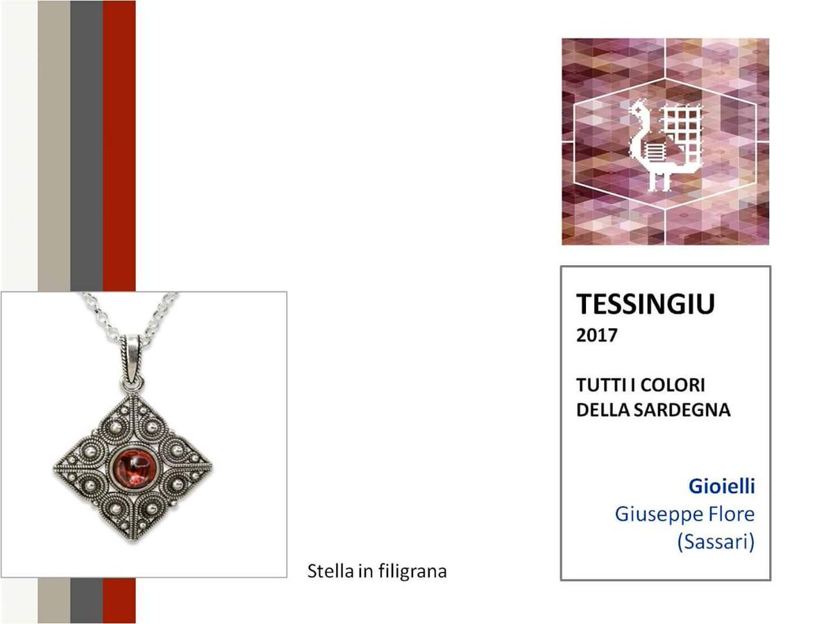 tessingiu's tweet photo. Come la #luna riflette la luce del #sole così l'#argento,suo emblema, riflette le forze negative per allontanarle da chi lo indossa. https://t.co/JC3GXMDtFW