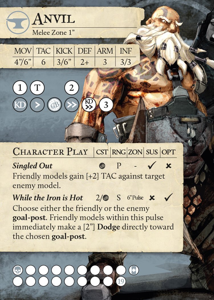 HallOfLegends's tweet photo. Sneaky @SteamforgedLtd 😉 trying to hide my new exciting @GuildBall stuff 🙋🏻‍♂️#LookAtThatLegendary https://t.co/F7Tvrz8MdZ