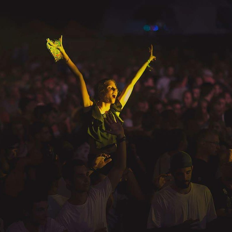 ¡Quedan poco más de dos meses para vivir el BEF2O17!
Tickets: benicassimelectronic.com o en cualquier oficina de Correos. 
#Bef2Días #BEF2017